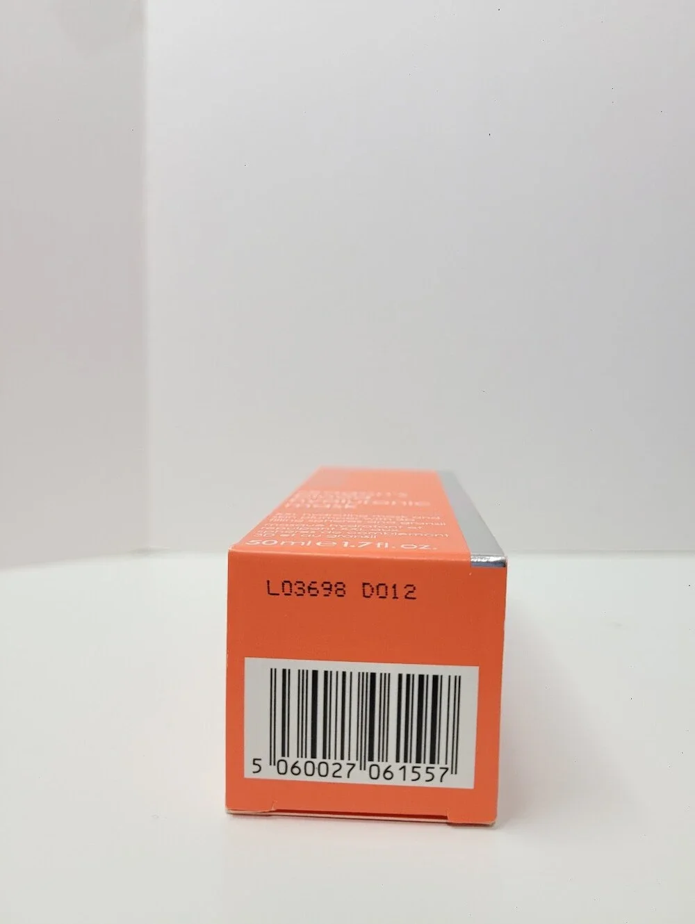 Rodial Coral Red Dragon's Blood Hyaluronic Mask